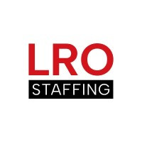 LRO Staffing