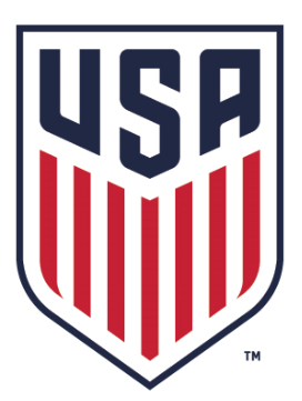 UNITED STATES SOCCER FEDERATION 1