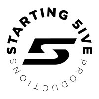 Starting 5ive Productions