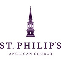 Saint Philip's Church - Charleston, South Carolina