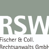 RSW Fischer & Coll. Rechtsanwaltsgesellschaft mbH