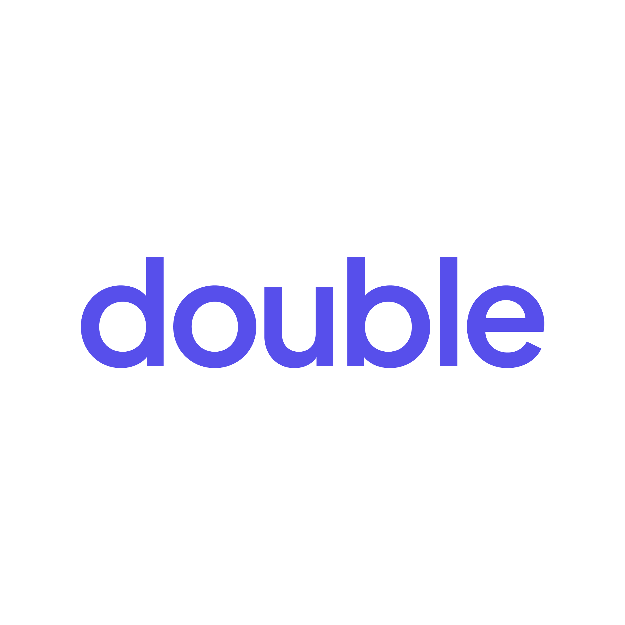 Double