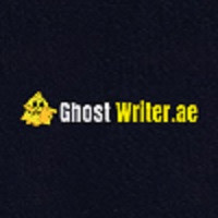 Ghost Writer UAE