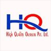 High Quality Overseas Pvt.Ltd.