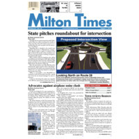 Milton Times