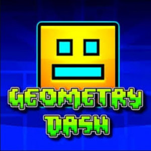 geometry dash
