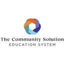 The Community Solution Education System
