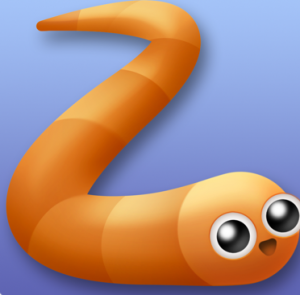 Slither io