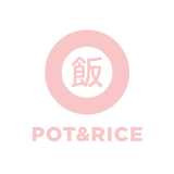 Pot and Rice
