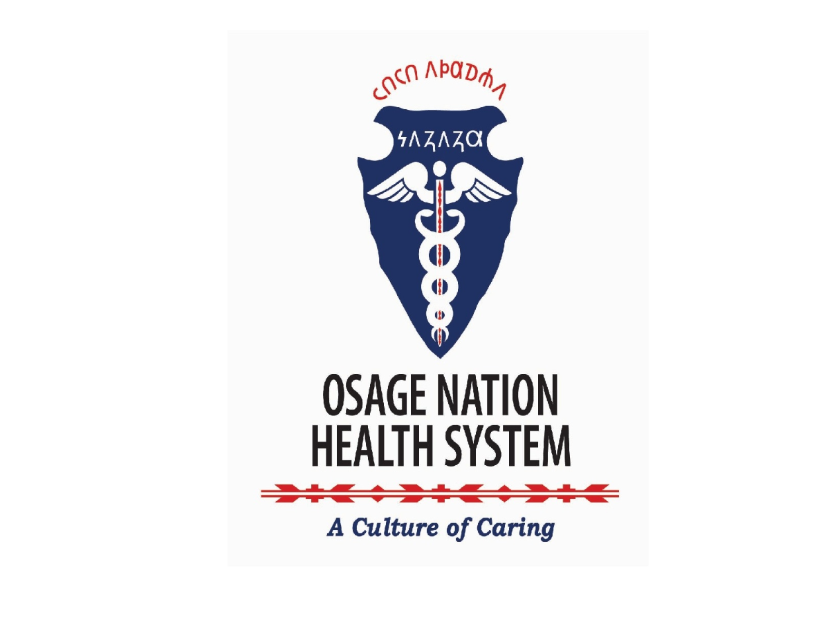 Osage Nation Health Center
