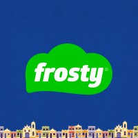 Sorvetes Frosty