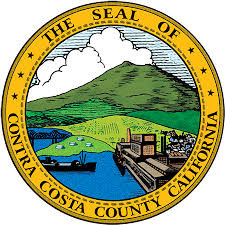 County of Contra Costa, California