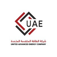 UNITED ADVANCED ENERGY COMPANYشركة الطاقة المتقدمة المتحدة
