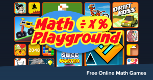 Math Games