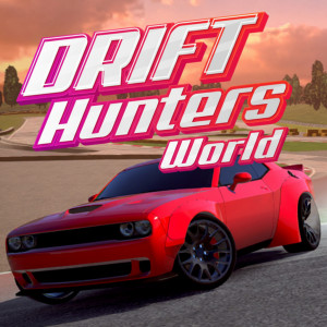 Drift Hunters World