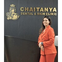 Chaitanya Dental & Skin Clinic