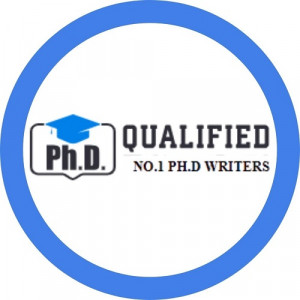 Professional PhD Thesis Writing