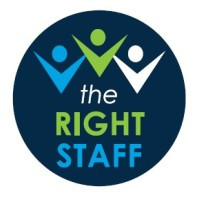 THE RIGHT STAFF