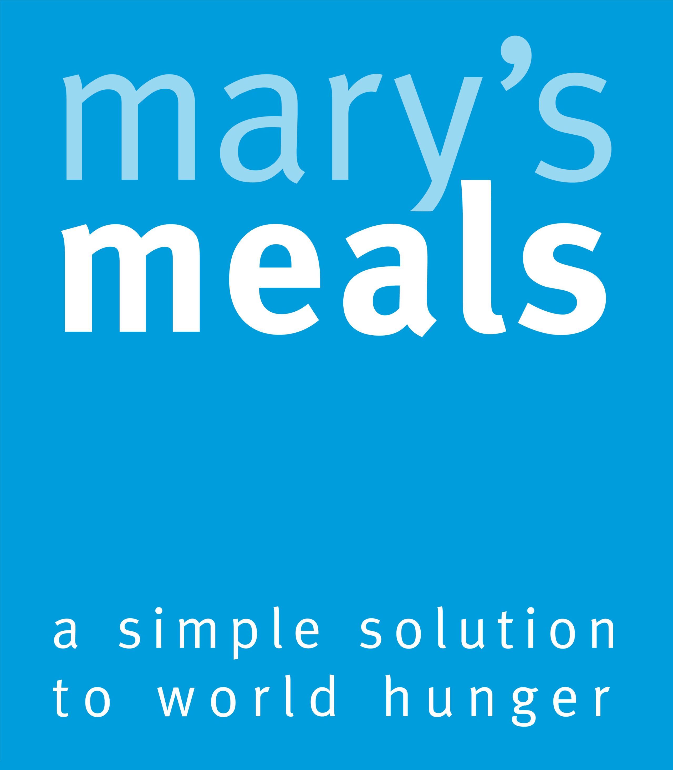 Marys Meals Zambia