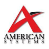 AMERICAN SYSTEMS