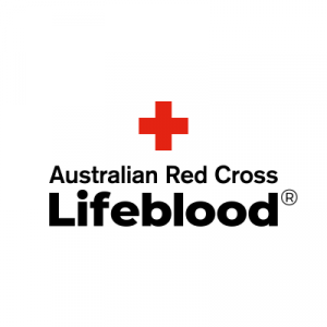 Australian Red Cross Lifeblood