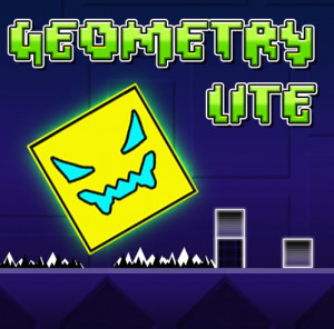 Geometry Dash