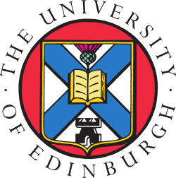 The University of Edinburgh
