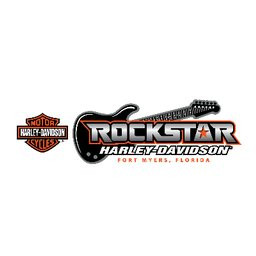 Rockstar Harley-Davidson