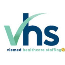 VieMed Healthcare Staffing