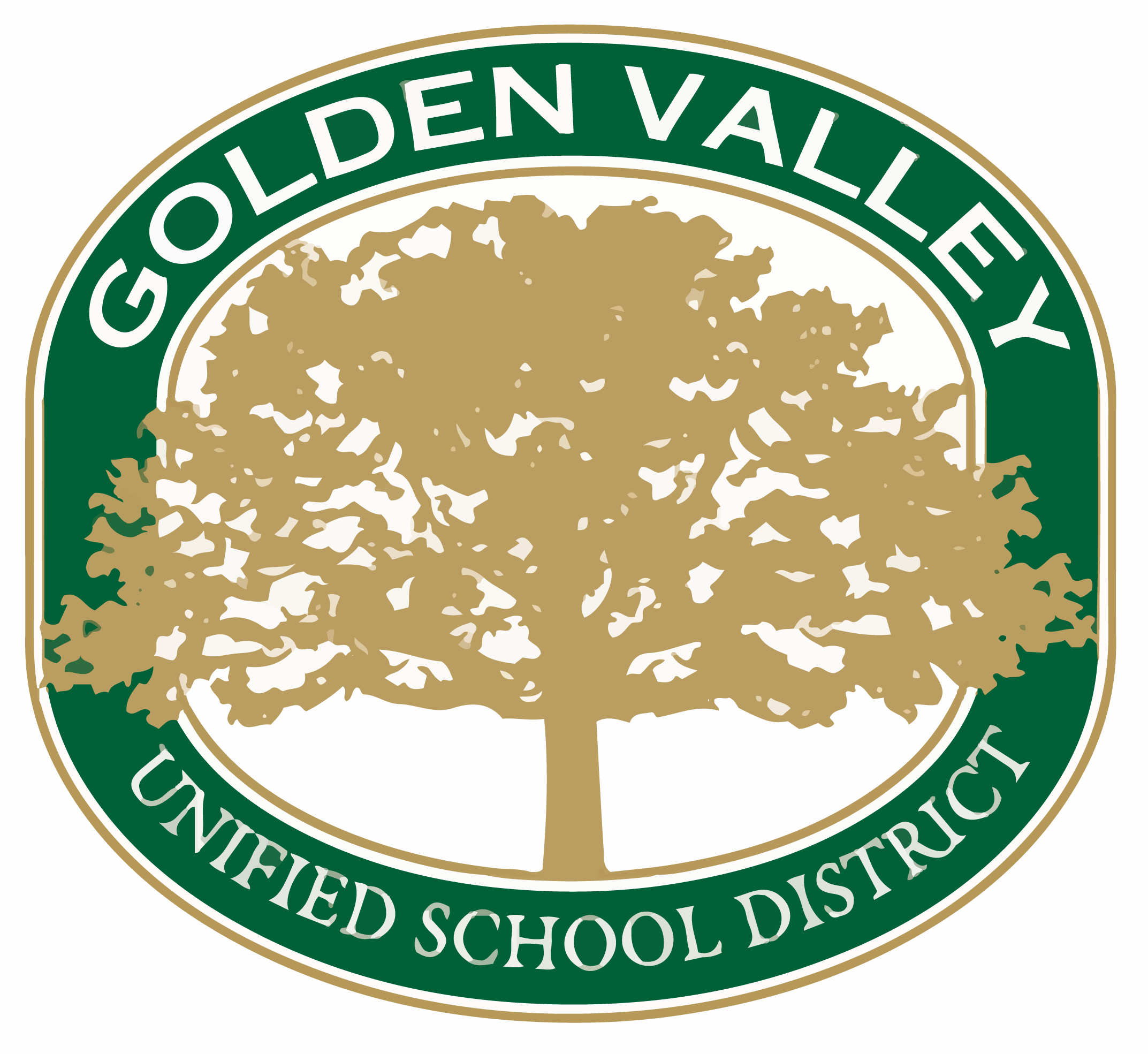 Golden Valley Unified School District