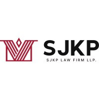 SJKP, LLP