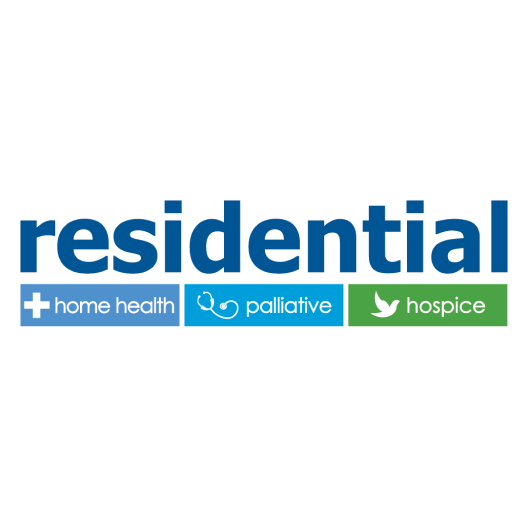 Residential Home Health and Hospice