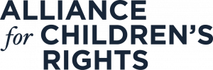Alliance for Children's Rights