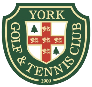 York Golf and Tennis Club