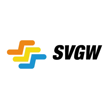 SVGW Fachverband für Wasser, Gas und Wärme