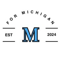 For Michigan