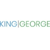 KING AND GEORGE LLC