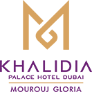 Khalidia Palace Hotel Dubai by Mourouj Gloria