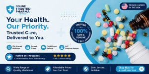 Buy Tapentadol Online Overnight No RX Safe USA Provider