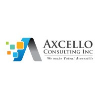 Axcello Consulting Inc.