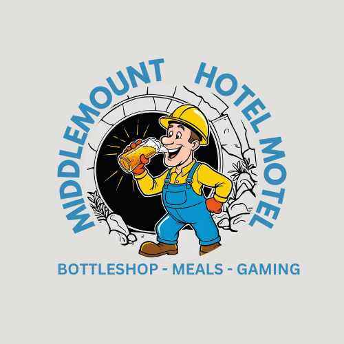 Middlemount Hotel Motel
