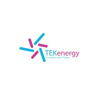 TEKenergy llc.