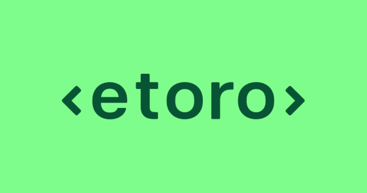 eToro