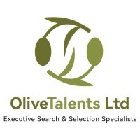 Olive Consulting LTD