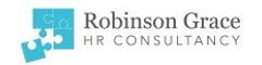 Robinson Grace HR Consultancy