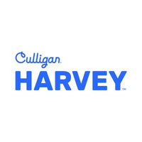 Harvey Water Softeners