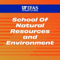 UF/IFAS - School of Natural Resources and Environment