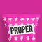 PROPER SNACKS