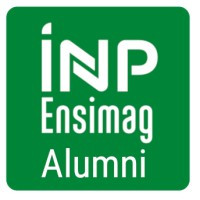 Ensimag Alumni