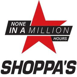Shoppas Material Handling Ltd
